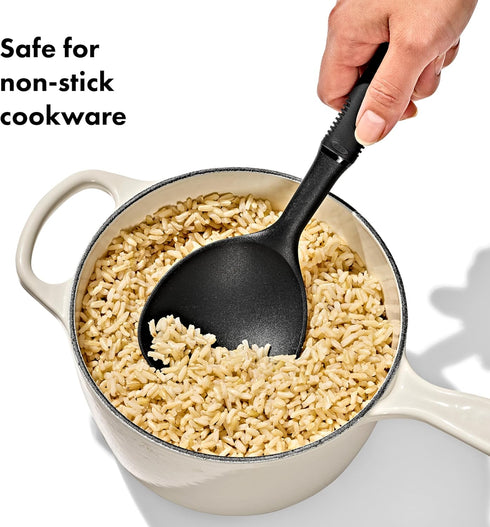 OXO Good Grips 4-Piece Nylon Mini Utensil Set...