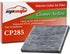 EPAuto CP285 (CF10285) Premium Cabin Air Filter includes Activated Carbon...