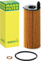 Mann-Filter HU 6014/1 Z Oil Filter...