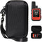 Handheld GPS case compatible with Garmin inReach mini/inReach Mini 2, Compact and light weight strong case...