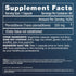 Pterostilbene Supplement (250mg, 60 Capsules) | Clinically Proven, Third-Party Tested Antioxidant for Heart & Brain Health | Activates Longevity G...