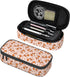 Dog Pencil Case Big Capacity Pencil Bag with Zipper Stationery Organizer for Supplies Office College Adults...