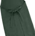 Apron for Men Women with Adjustable Straps and Large Pockets, Canvas Cotton Cooking Kitchen Chef Bib Aprons Waterproof Green...