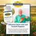 Cardio Clear 7 - Heart Health Supplements - Maintain Cellular Energy - Contains CoQ 10, 30 Day Supply...