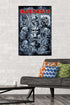 Trends International Iron Maiden - Grid Wall Poster, 22.375" x 34", Unframed Version...