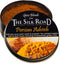 Persian Advieh Spice Blend from The Silk Road Restaurant & Market (2oz), No Salt | All Natural Persian Spice Seasoning | Vegan | Gluten Free Ingre...