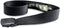 Money Belt for Men Travel Security Belt with Hidden Money Compartment Pocket, Cashsafe Anti-Theft Wallet Non-Metal Buckle...