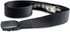 Money Belt for Men Travel Security Belt with Hidden Money Compartment Pocket, Cashsafe Anti-Theft Wallet Non-Metal Buckle...
