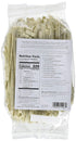 Pasta Deliziosa! Handcrafted Pasta, Garlic Parsley Fettuccine, 12 Ounce...