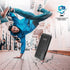for Samsung Galaxy S21 Ultra 5G Case Waterproof IP68 Certified Dustproof Shockproof Snowproof Built-in Screen Protector for Galaxy S21 Ultra 6.8" ...