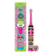 FIREFLY Clean N' Protect, L.O.L. Surprise! Toothbrush with hygienic Character Cover, Soft Bristles, Anti-slip Grip Handle, Battery Included, Ages ...