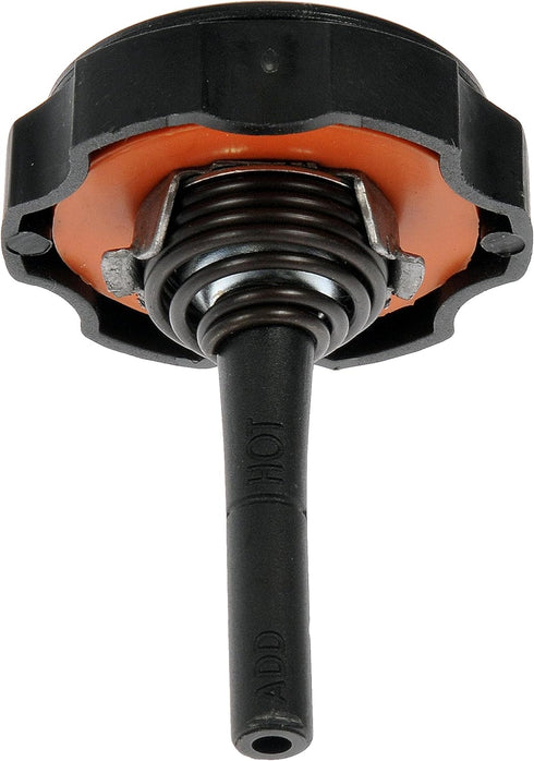 Dorman 82605 GM Power Steering Cap Compatible with Select Models...