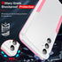 LeYi for A14 5G Phone Case, Galaxy A14 5G Phone Case with 2 Pcs HD Screen Protector, 360°Protect Rugged Fallproof Commuter Matte Non-Slip Cell Cas...