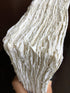 Khadi Paper from India- 6x8.25 Inch 140lb. Pack of 20 Sheets...