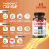 Glutathione Supplement 10,050mg Active Reduced Form, Enriched with Resveratrol, NAC, Collagen, Hyaluronic Acid, Vitamin C - Advanced Antioxidant f...