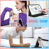 for Lenovo P12 Case, for Lenovo Xiaoxin Pad Pro 12.7" Case Girls Women Teens Design Folio Cover with Pencil Holder, Auto Week/Sleep Design for Len...
