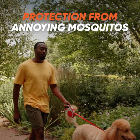 OFF! Defense Insect Repellent Spritz with Picaridin, Bug Spray with Long Lasting Protection from Mosquitoes, 4 oz...