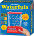 Original Waterfuls Classic Handheld Water Games – Kids Games, Retro Travel Games, Fidget Toys for Kids, Autism Toys, 6 Interchangeable Back Panels...