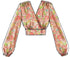 McCall Pattern Women's Crop Top, Blouse, and Dress, Sizes 6-14 Sewing Pattern...