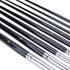 Nylon Paint Brushes Set, Inclined Plane Wooden Long Handle Brush Set Art Artist Professional Painting Supplies for Acrylic Watercolor and Oil Pain...