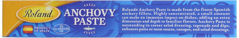 Roland Products Anchovy Paste 2 oz....