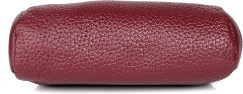 Julia Buxton Hudson Pik-Me-Up® Triple Frame Red...