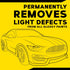 Meguiar's M205 Mirror Glaze Ultra Finishing Polish, Easy-to-Use Formula for Impeccable Shine, Multiple Ways to Apply Mirror Glaze, Removes Defects...