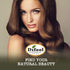Difeel Hemp 99% Natural Hemp Hair Oil - Scalp Care 2.5 ounce...