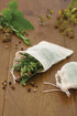 KitchenCraft Home Made Spice Cooking, Pack of 4 Reusable Bouquet Garni Infuser Bags...