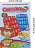 Hasbro Gaming Unisex-Adult Grab and Go Guess Who Game, Multicoloured, One Size...