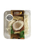 Dried Coconut Strips Chips...