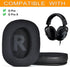 Cooling Gel Earpads Replacement Cover Cushions Compatible with Logitech G Pro/G Pro X Gaming Headphones,High-Density Noise Isolation Foam......
