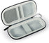 Travel Mini Case Compatible with Mini Blood Glucose Monitor,Protective Hard Shell Carrying Glucose Meter Waterproof Organizer for Diabetes Care Ac...