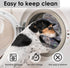 Dog Cooling Mat, Pet Washable Non-Toxic Summer Dogs Cats Cooling Pads Sleeping Kennel Mats Cool Ice Blanket for Indoor & Outdoor Dog Beach Essenti...