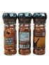 Safari Smoke Seasoning by African Dream Foods | All-Natural Smoky Seasoning | Made with Smoked Paprika Flakes, Dried Garlic, Basil, Sea Salt| 2-Pa...