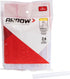 Arrow BAP5-4 All Purpose Mini Glue Sticks for Hot Glue Guns, Use for High Temp and Low Temp Crafting, Hobbies, and General Repair Projects, 4-Inch...