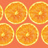 BlueHenry Dehydrated Orange Wheels - 3 oz - 20 slices - Natural Fruit...