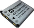 Synergy Digital Camera Battery, Compatible with Kodak PIXPRO FZ55 Digital Camera, (Li-Ion, 3.7V, 800 mAh) Ultra High Capacity, Replacement for Kod...