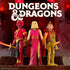 Super7 Dungeons & Dragons Sorceress - 3.75" Dungeons and Dragons Action Figure with Accessory Vintage Collectibles and Retro Toys...