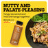 Pretty Thai Peanut Sauce, Gluten Free Certified Non-GMO Vegan Authentic Stir Fry, Dressing, Rice Seasoning, Condiment & Dipping Sauce, 100% Natura...