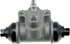 Dorman W610140 Rear Drum Brake Wheel Cylinder Compatible with Select Dodge / Hyundai / Kia Models...