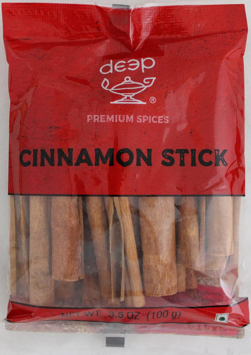 Cinnamon Stick 3.5oz...