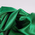 Charmeuse Satin Dark Green Fabric, 60" Wide, Silky, for Wedding,Bridal,Decoration, Fashion,Apparel Crafts by 1Yard...