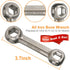 Bicycle Tool Kit, 20 in 1 Bike Multitool, Mountain Bike Repair Tool Kit With Bike Bone Wrench, Portable Bicycle Essentials Easy Road Riding Travel...