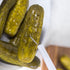 Deluxe Pickle Pincher, Set of 2, Pickle Picker Stainless Steel and Plastic - Olive Pepper Grabber...