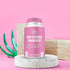 Vaginal Probiotics for Women- 5 Billion CFU Probiotic for pH Balance- Promote Healthy Vaginal Odor & Vaginal Flora- Non-GMO, Women's Vaginal Healt...
