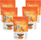 Fruitables Cat Treats | Crunchy Treats for Cats | Healthy Low Calorie Treats Packed with Protein | Free of Wheat, Corn and Soy | Made with Real Tu...