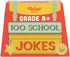 Ridley's 100 School Jokes...
