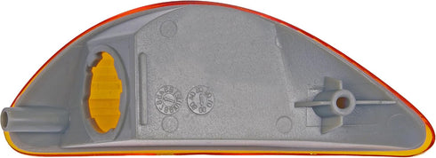 Dorman 888-5122 Front Passenger Side Heavy Duty Marker Light Compatible with Select International Models...