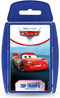 Top Trumps Card Game Disney Pixar Cars - Family Games for Kids and Adults - Learning Games - Kids Card Games for 2 Players and More - Kid War Game...